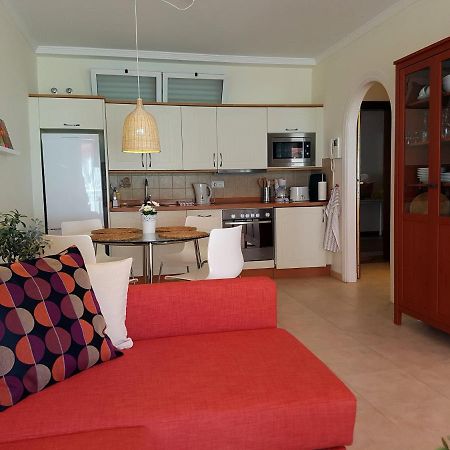 Apartament Paraiso Puerto De Mogan Zewnętrze zdjęcie