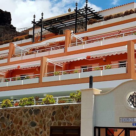 Paraiso Puerto De Mogan Zewnętrze zdjęcie