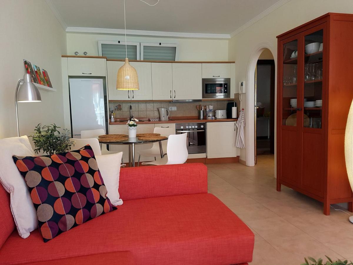 Apartament Paraiso Puerto De Mogan Zewnętrze zdjęcie