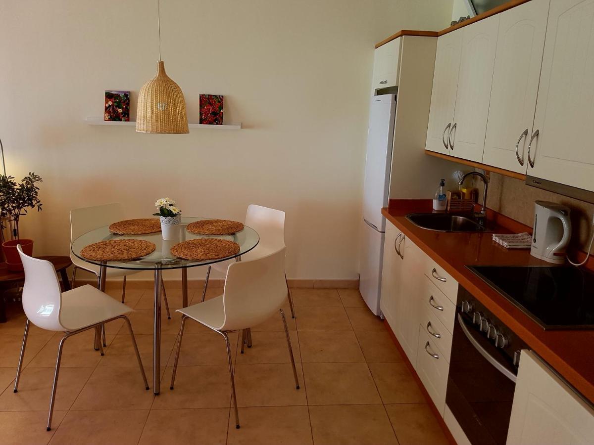 Apartament Paraiso Puerto De Mogan Zewnętrze zdjęcie